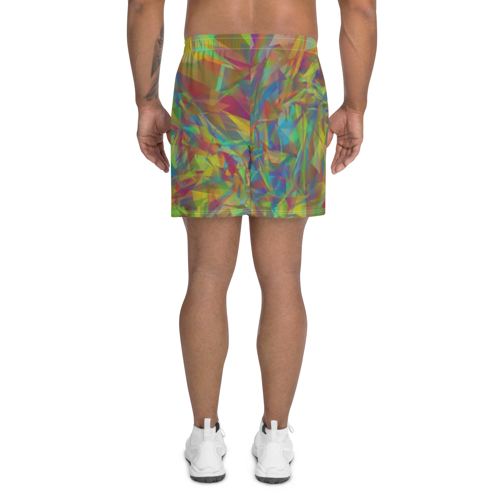 Men's Athletic Shorts