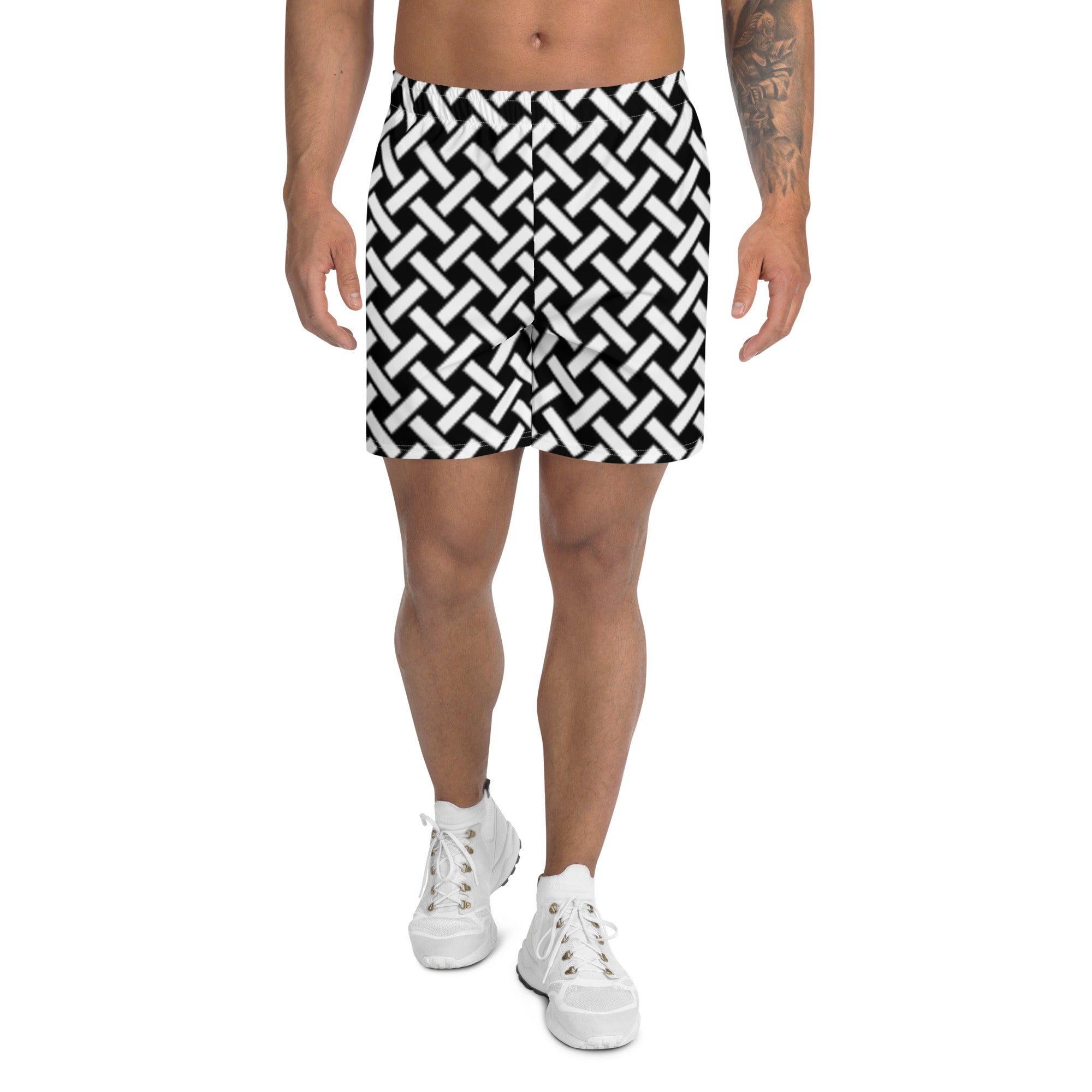 Men's Athletic Shorts