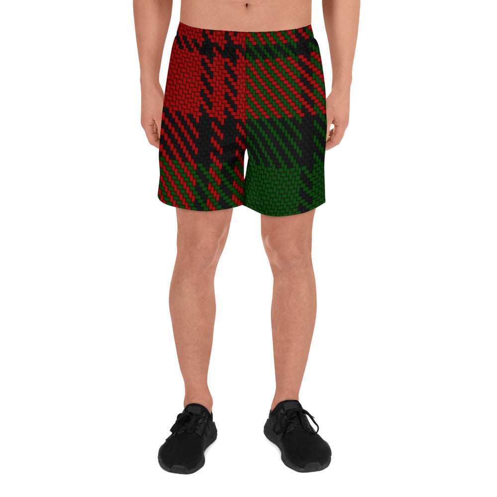 Men's Athletic Shorts