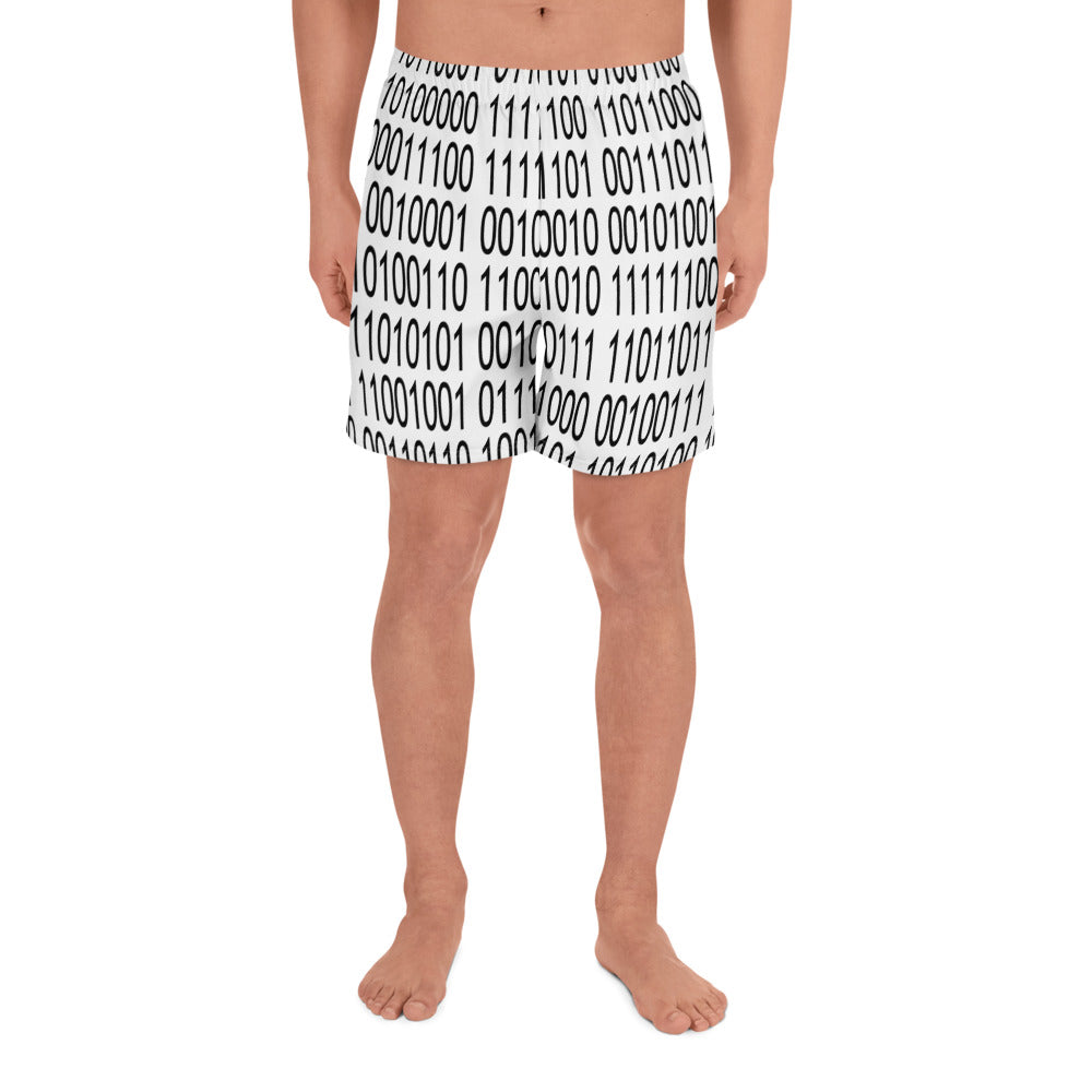 Men's Athletic Shorts