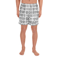Men's Athletic Shorts