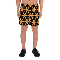 Men's Athletic Shorts