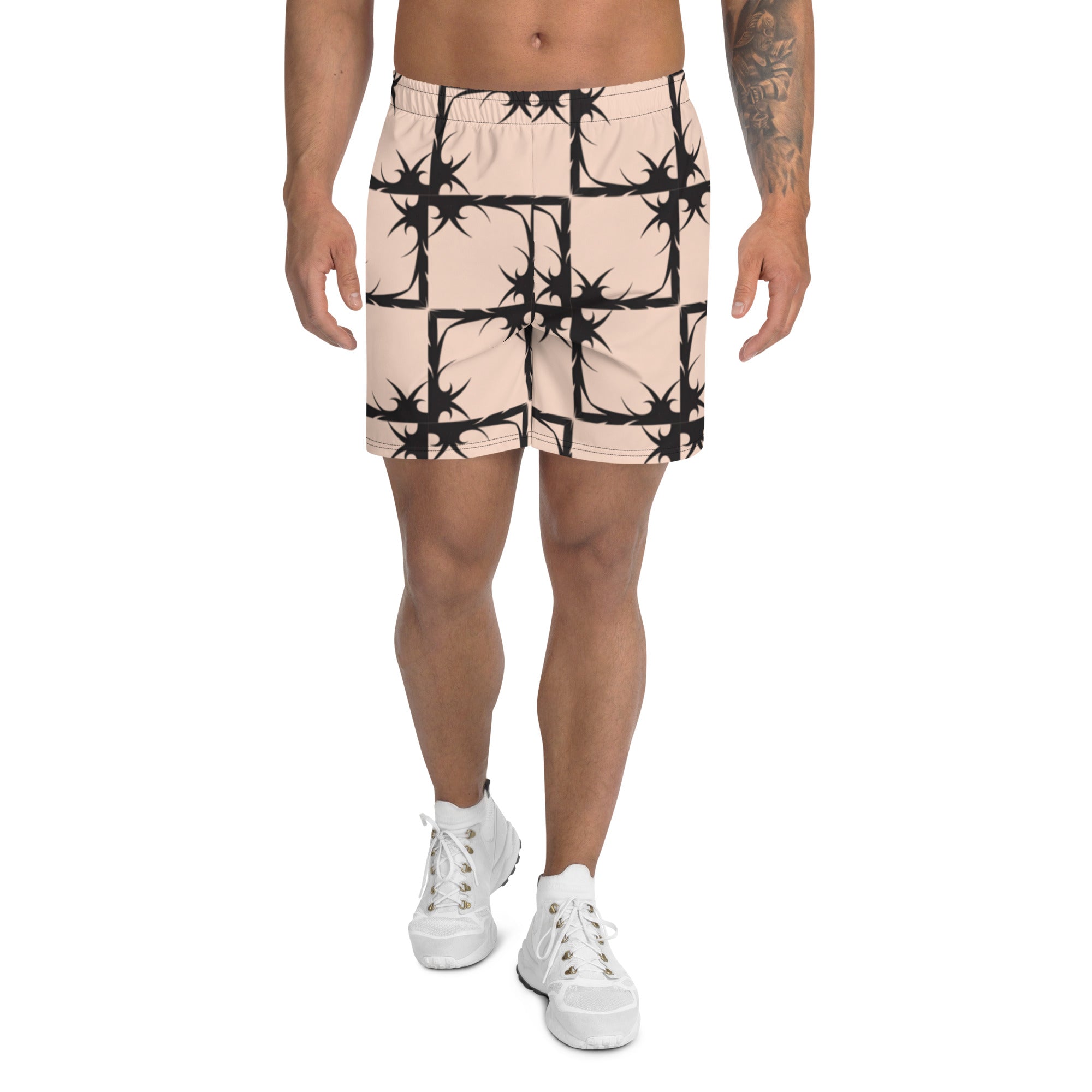 Men's Athletic Shorts