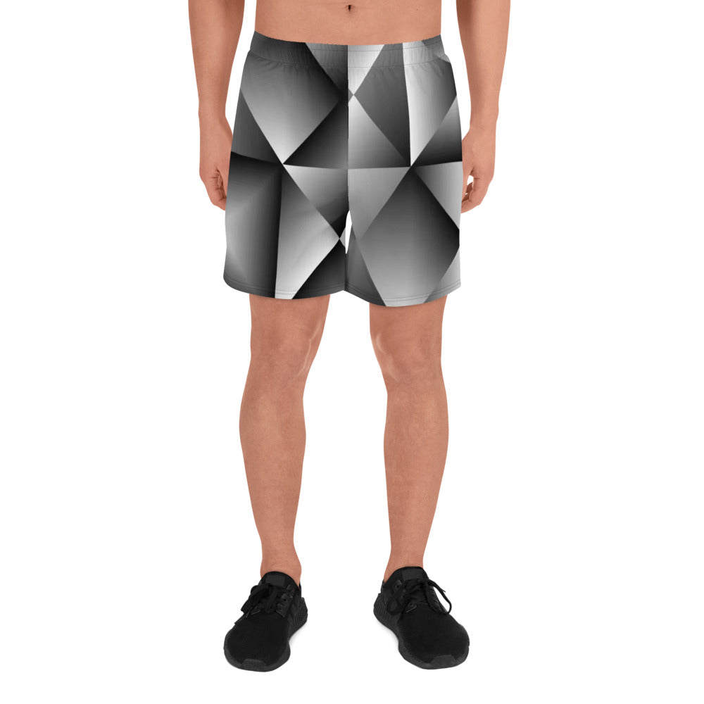 Men's Athletic Shorts