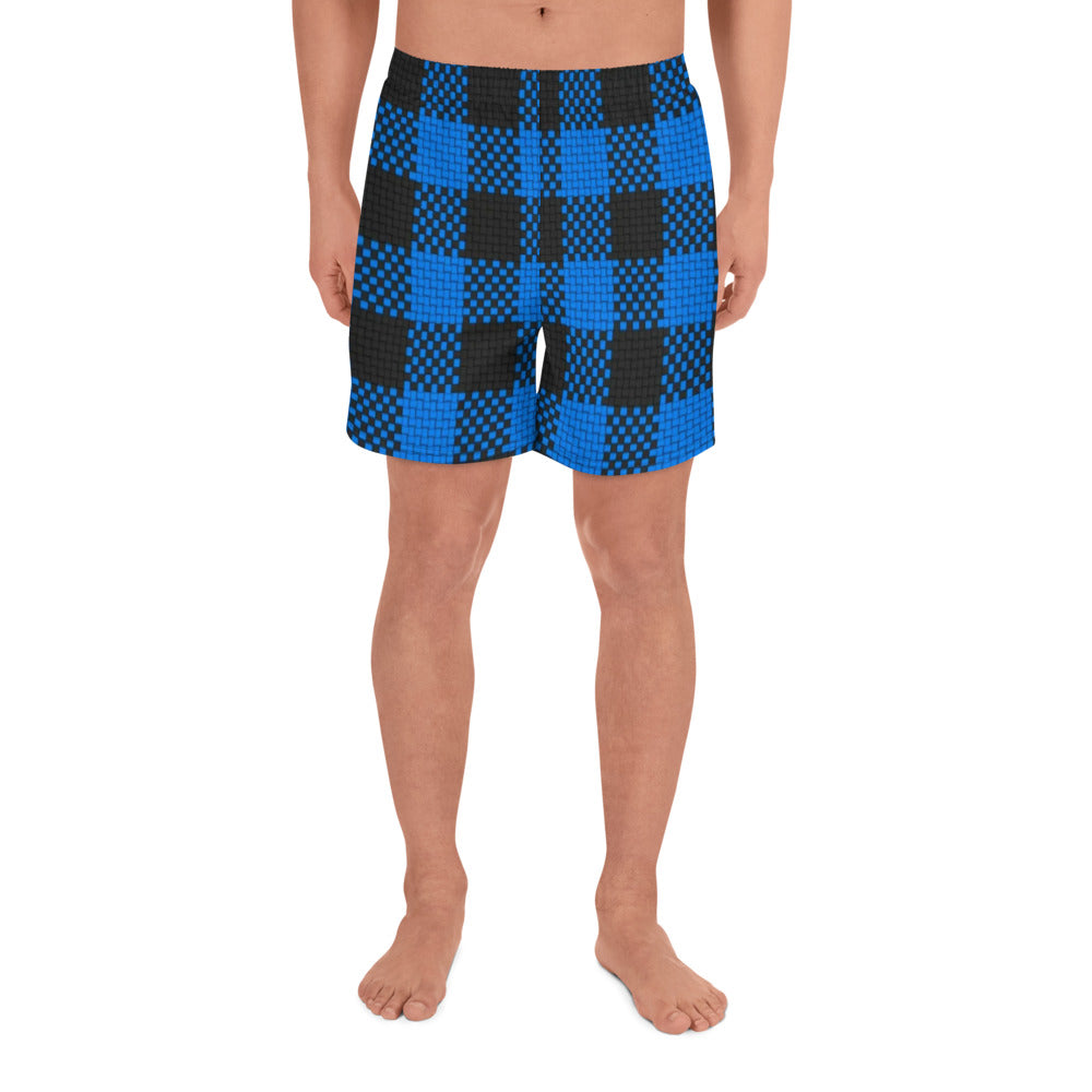 Men's Athletic Shorts