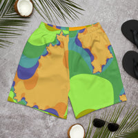 Men's Athletic Shorts