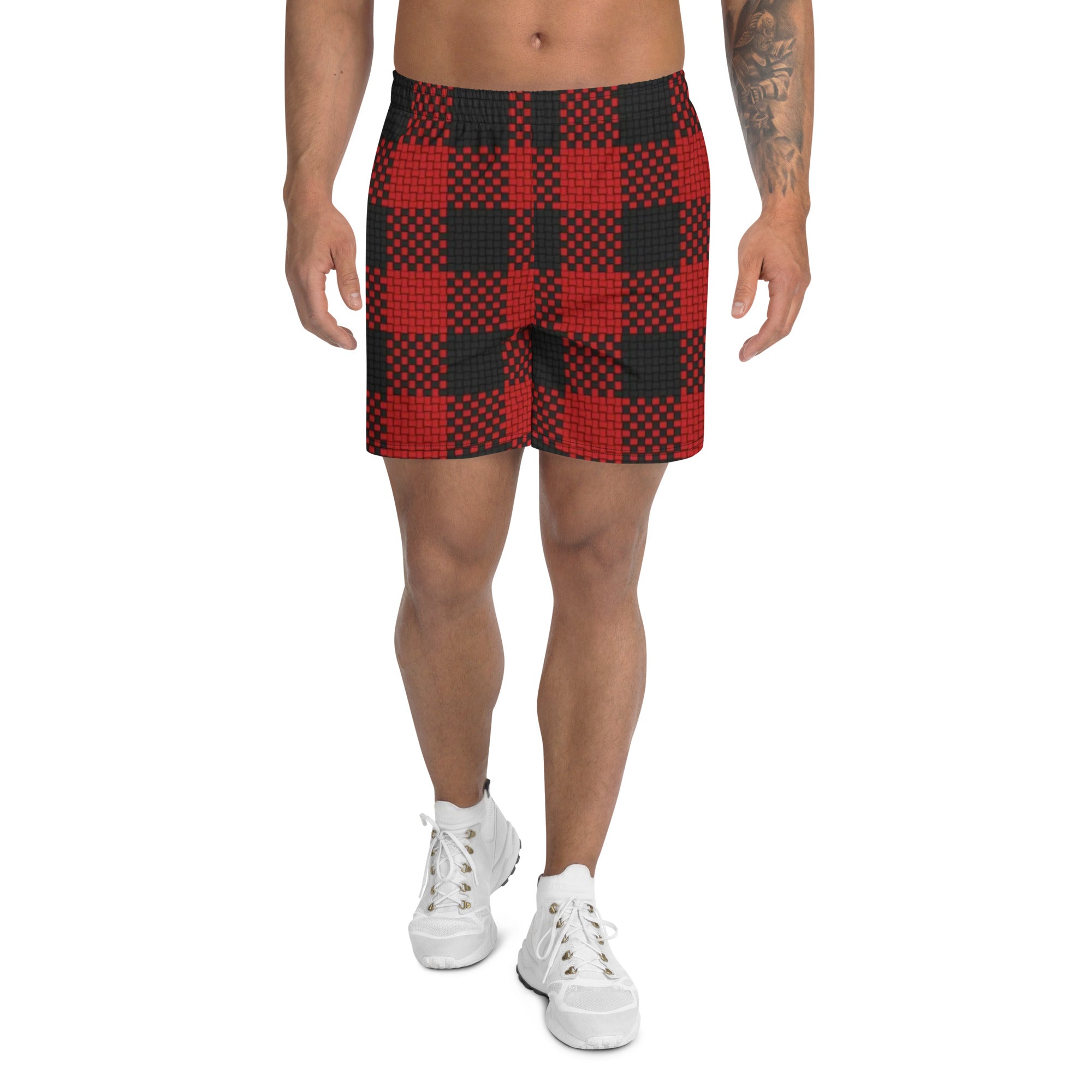 Men's Athletic Shorts