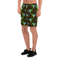Men's Athletic Shorts