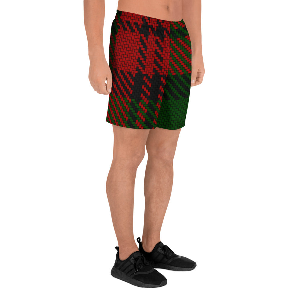 Men's Athletic Shorts