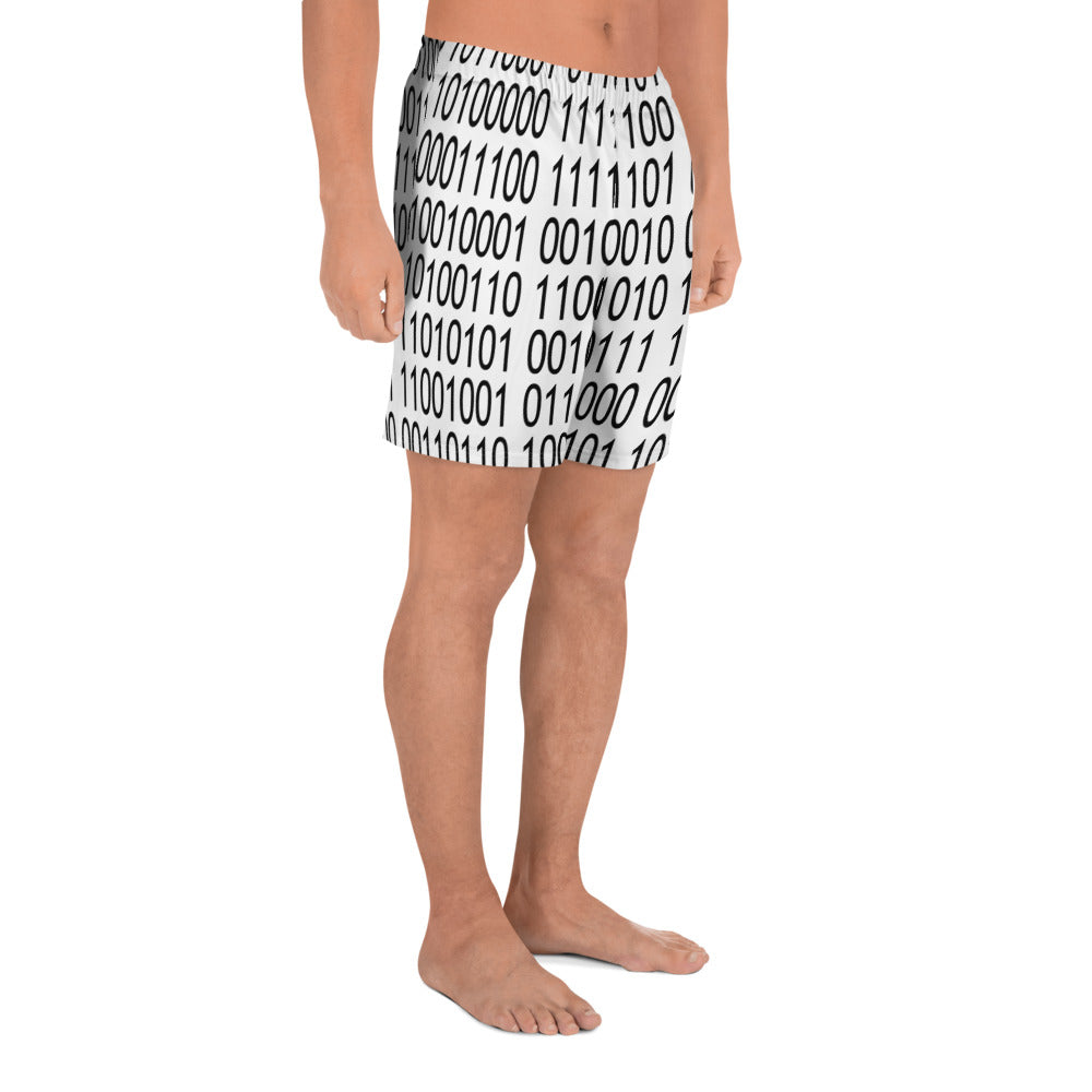 Men's Athletic Shorts