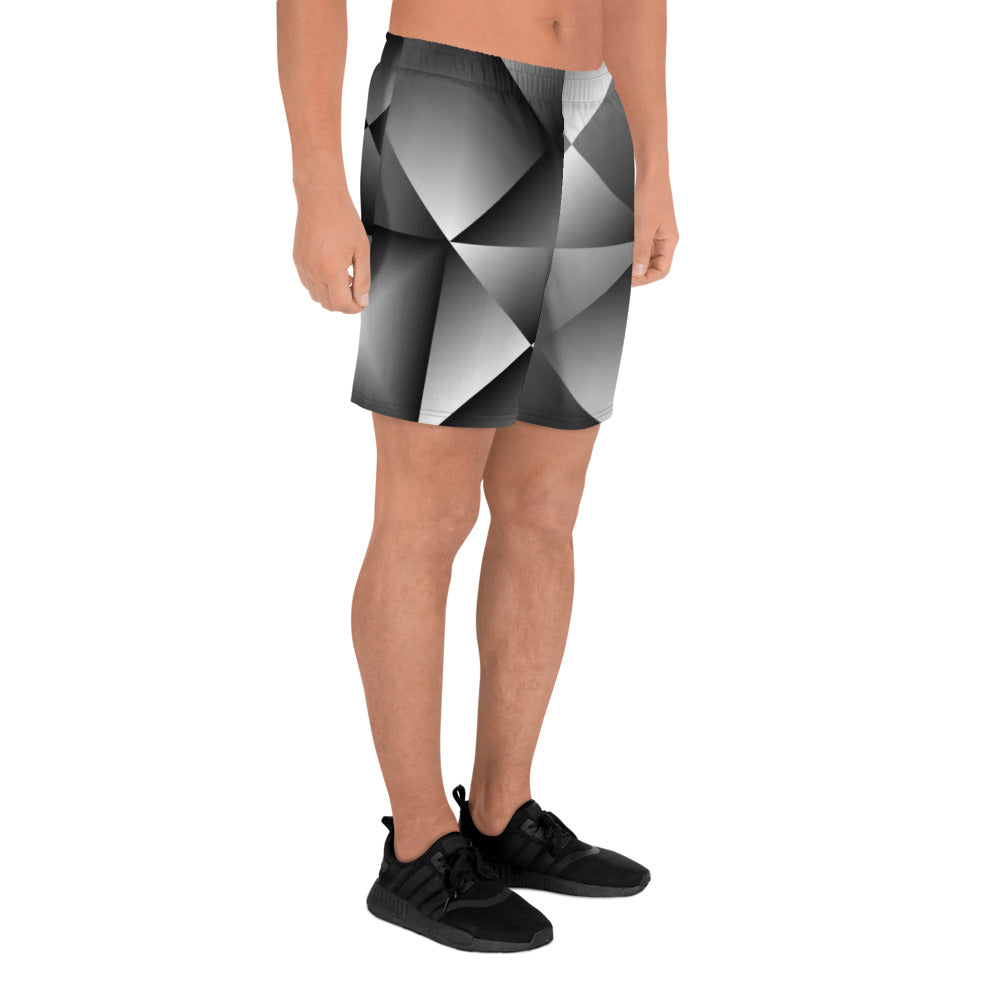 Men's Athletic Shorts