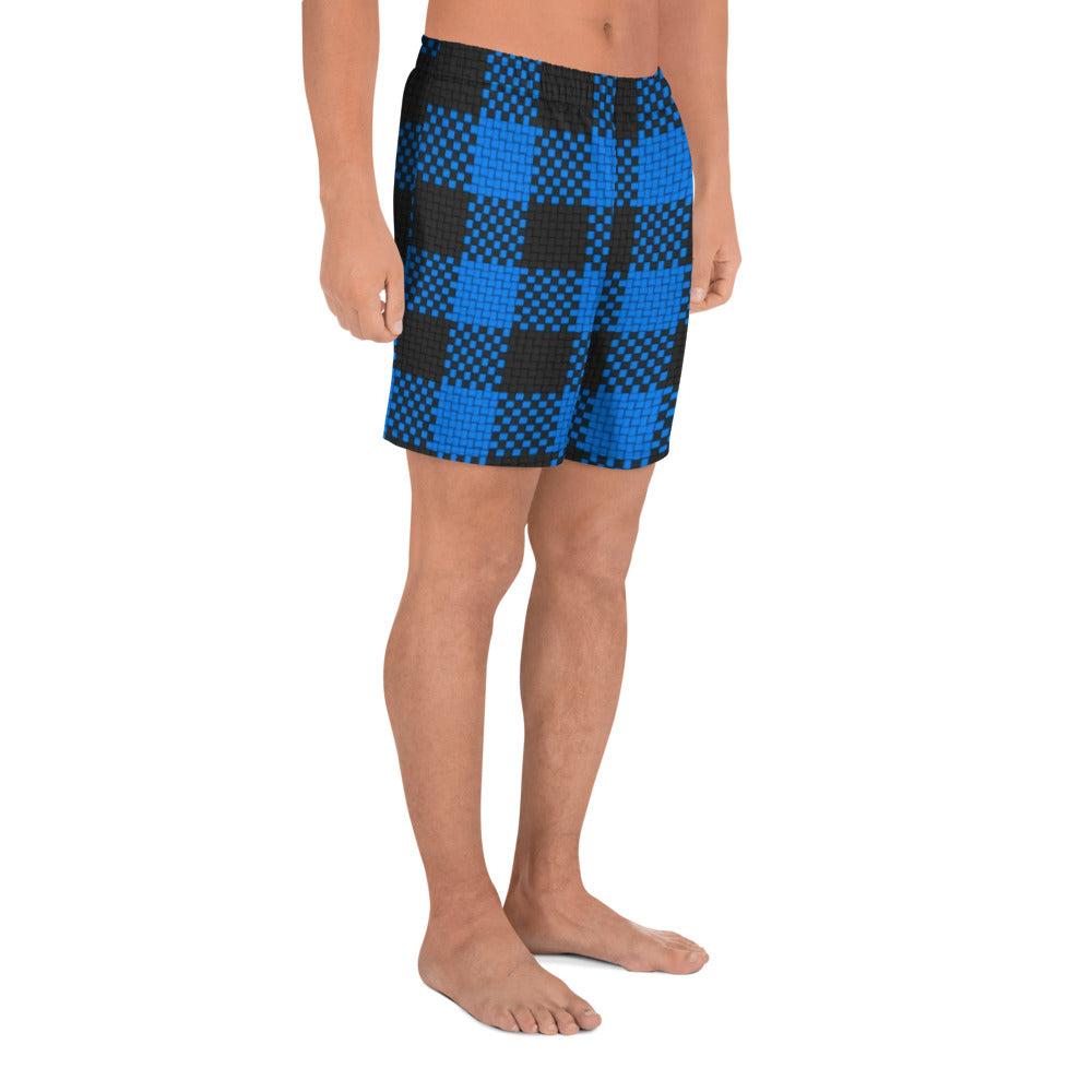 Men's Athletic Shorts