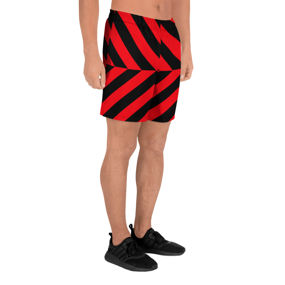 Men's Athletic Shorts