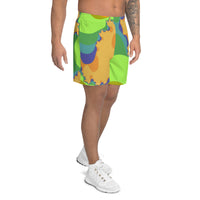 Men's Athletic Shorts
