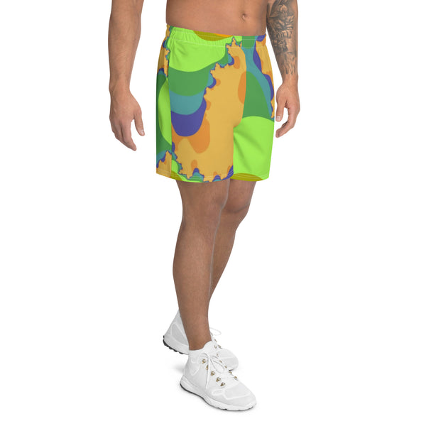 Men's Athletic Shorts