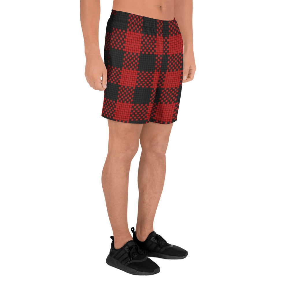 Men's Athletic Shorts