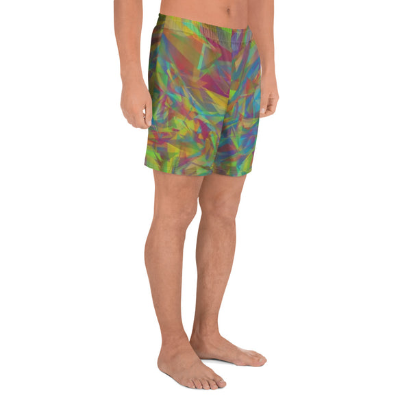 Men's Athletic Shorts