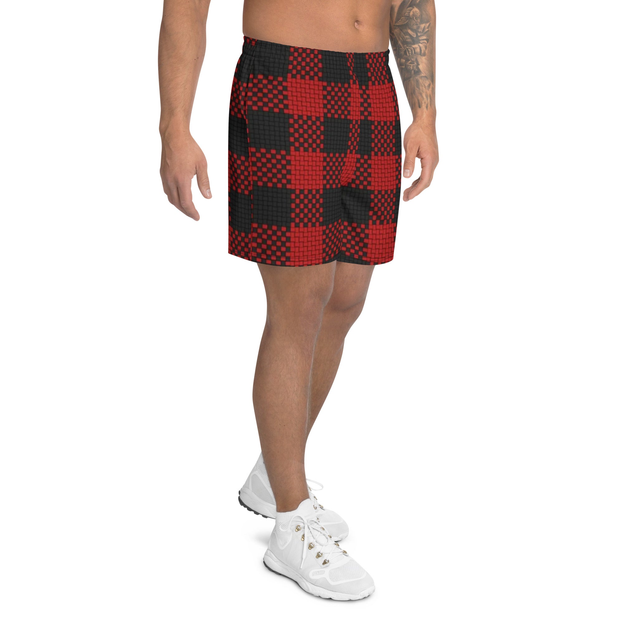 Men's Athletic Shorts