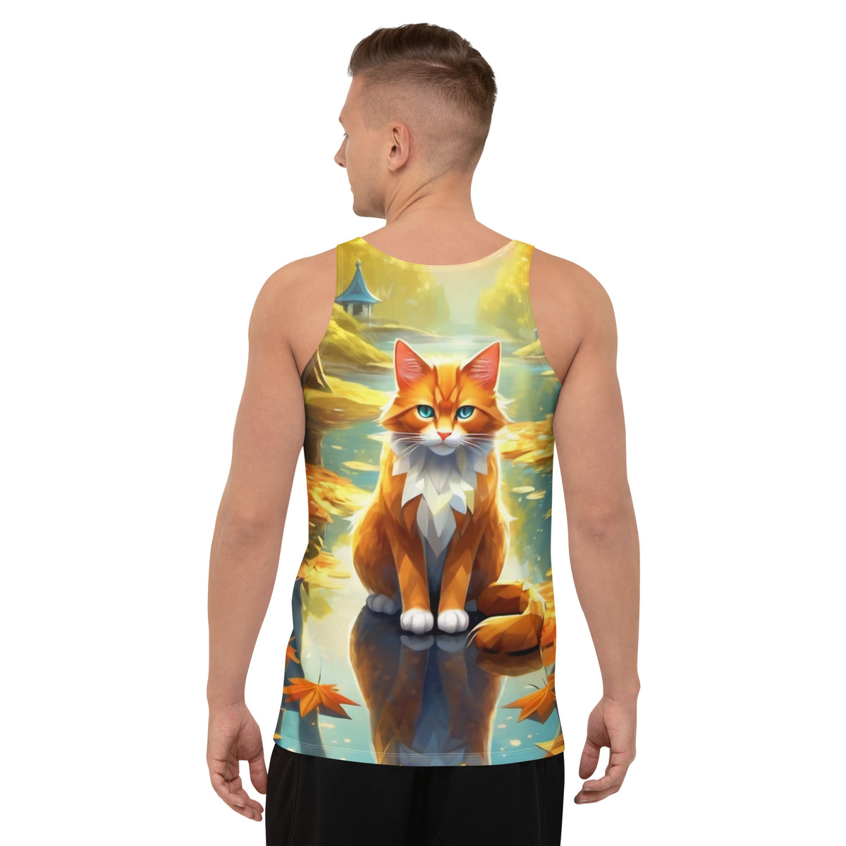 Men's Tank Top