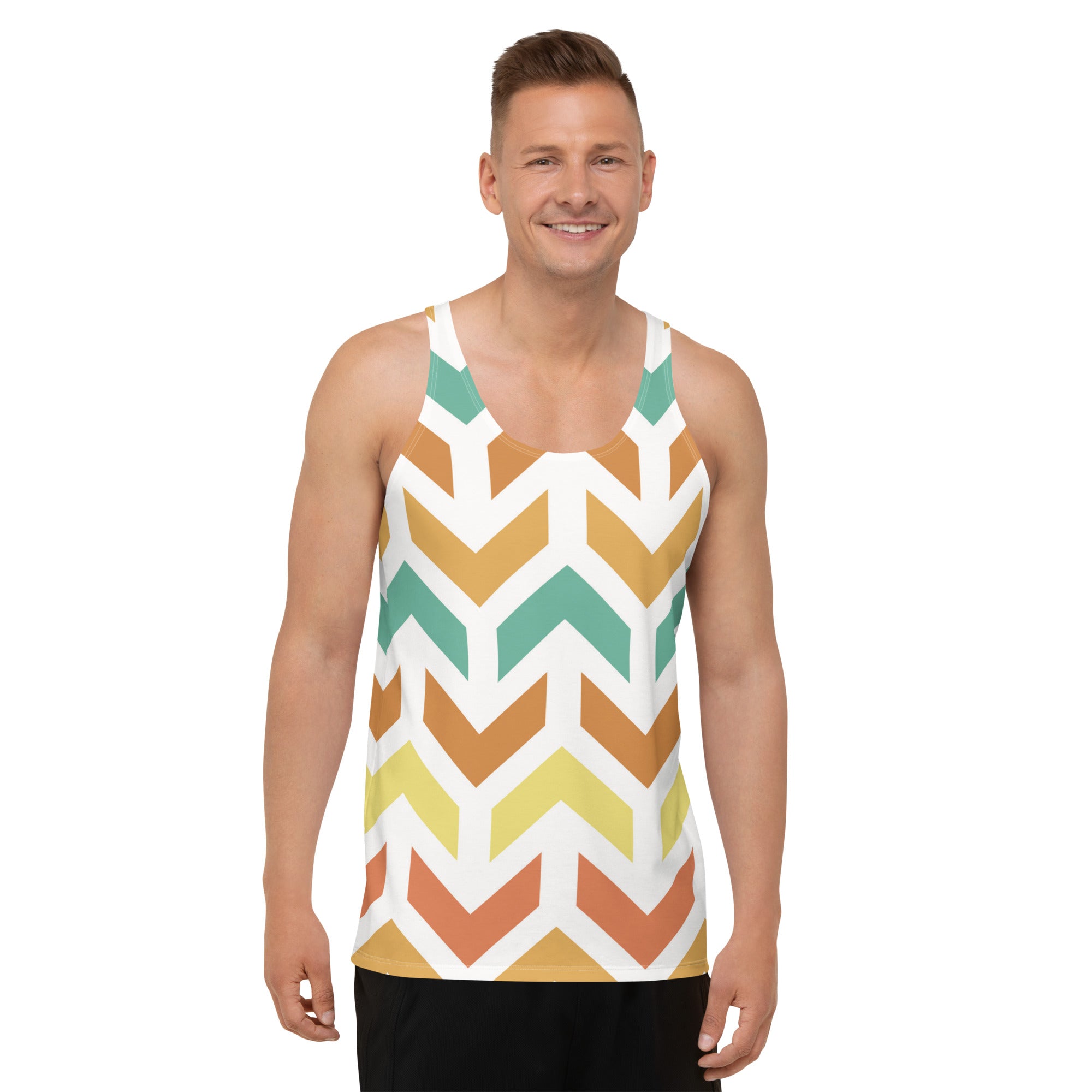 Men's Tank Top