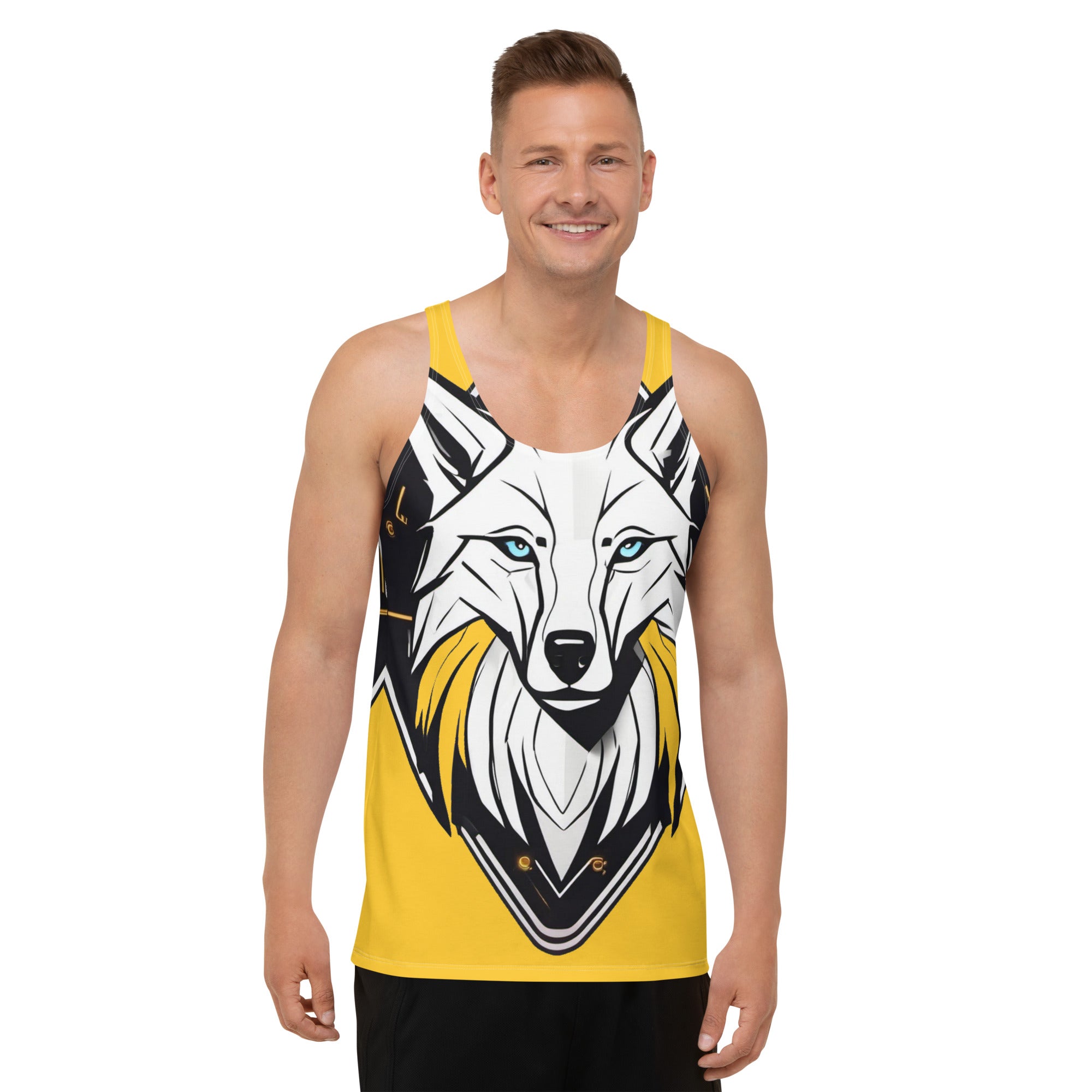 Men's Tank Top