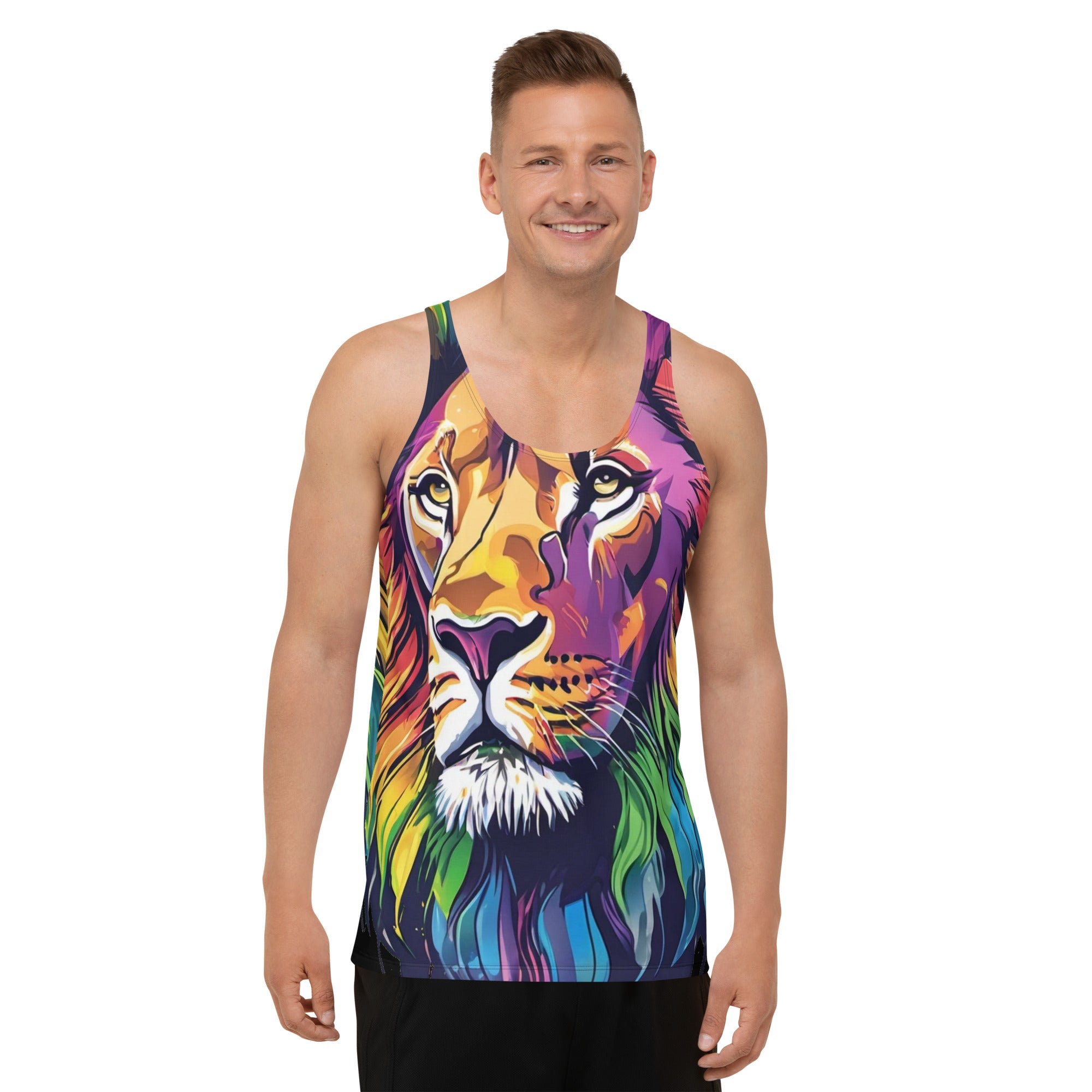 Men's Tank Top