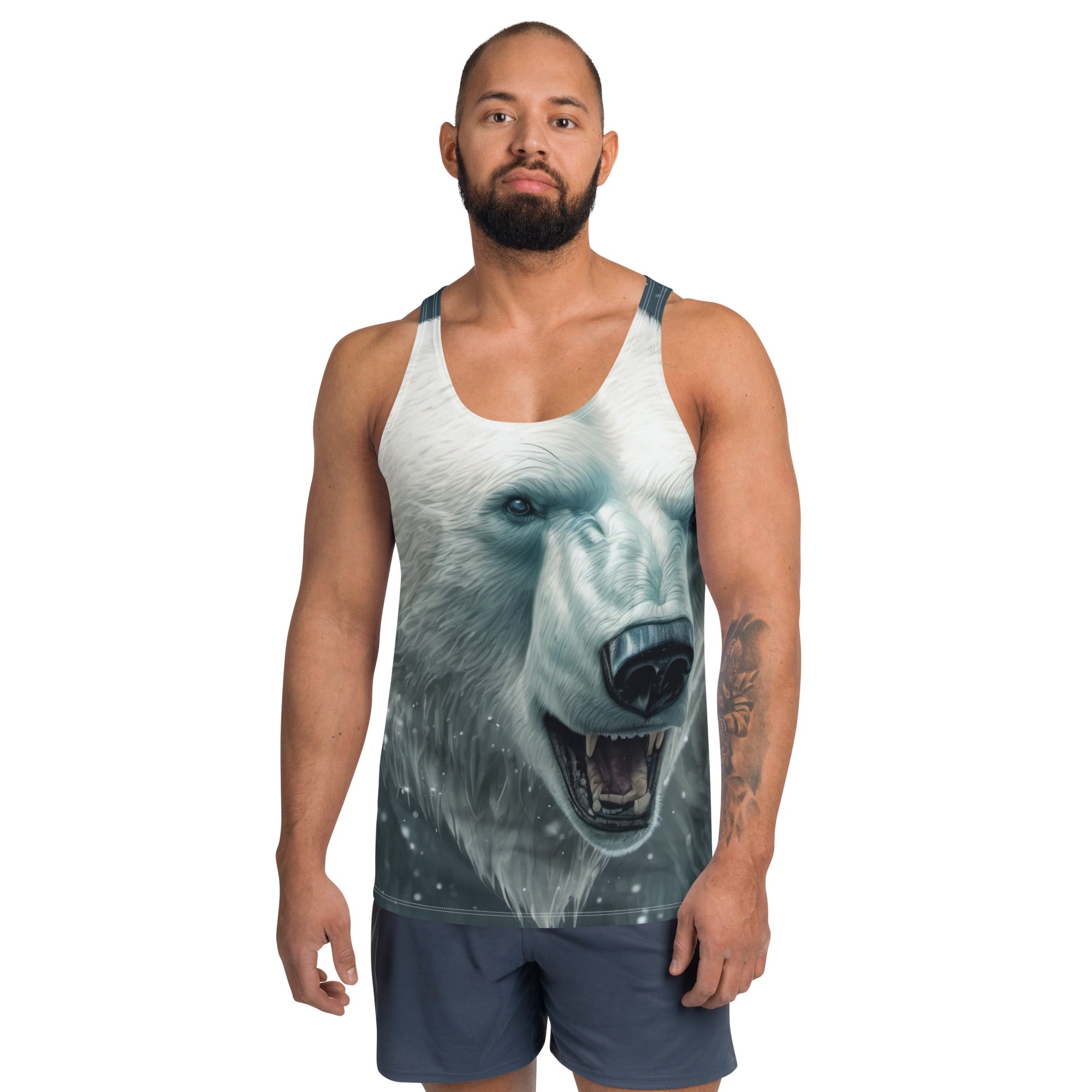 Men's Tank Top