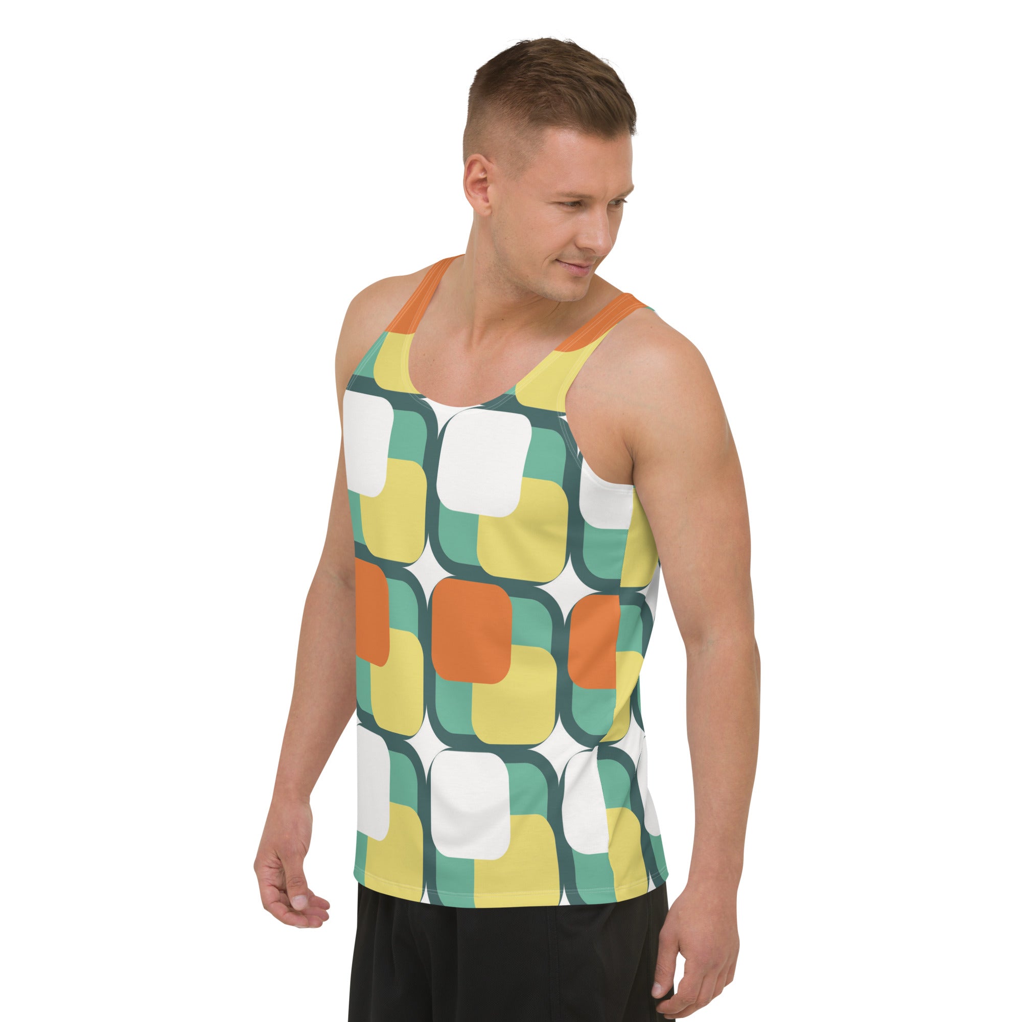 Men's Tank Top