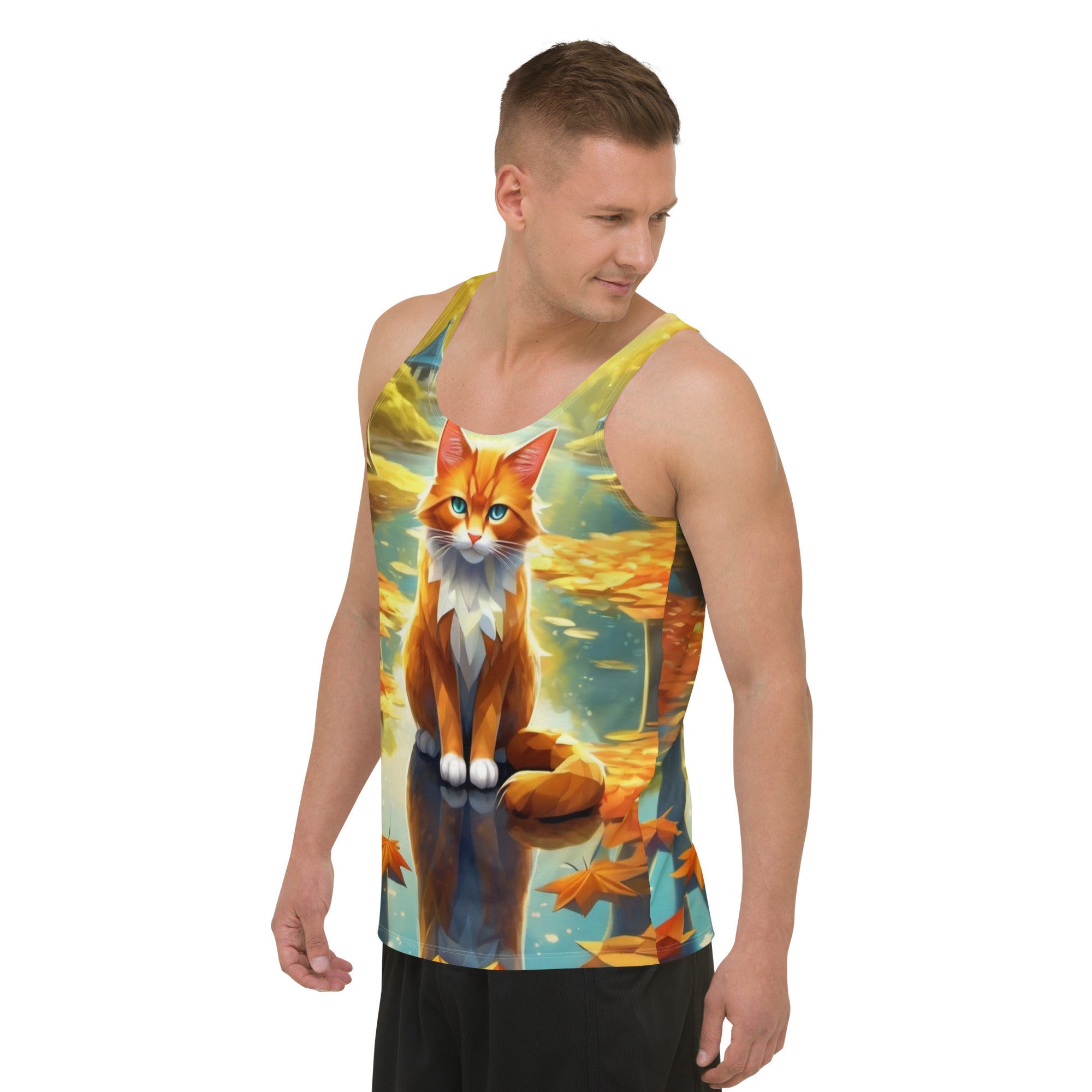 Men's Tank Top