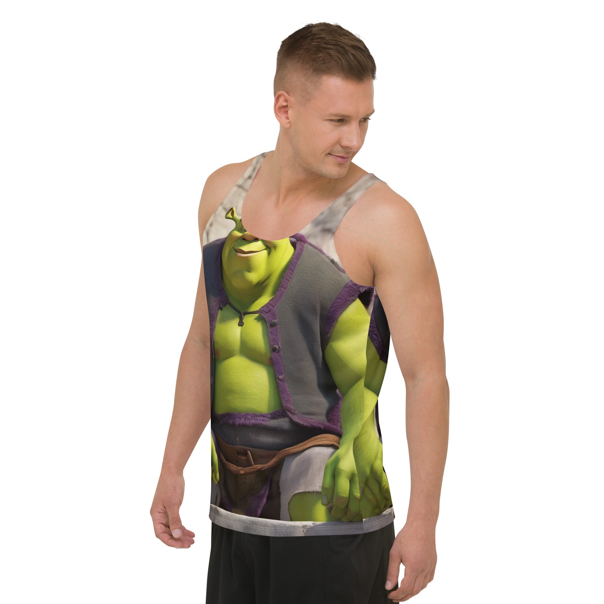 Men's Tank Top