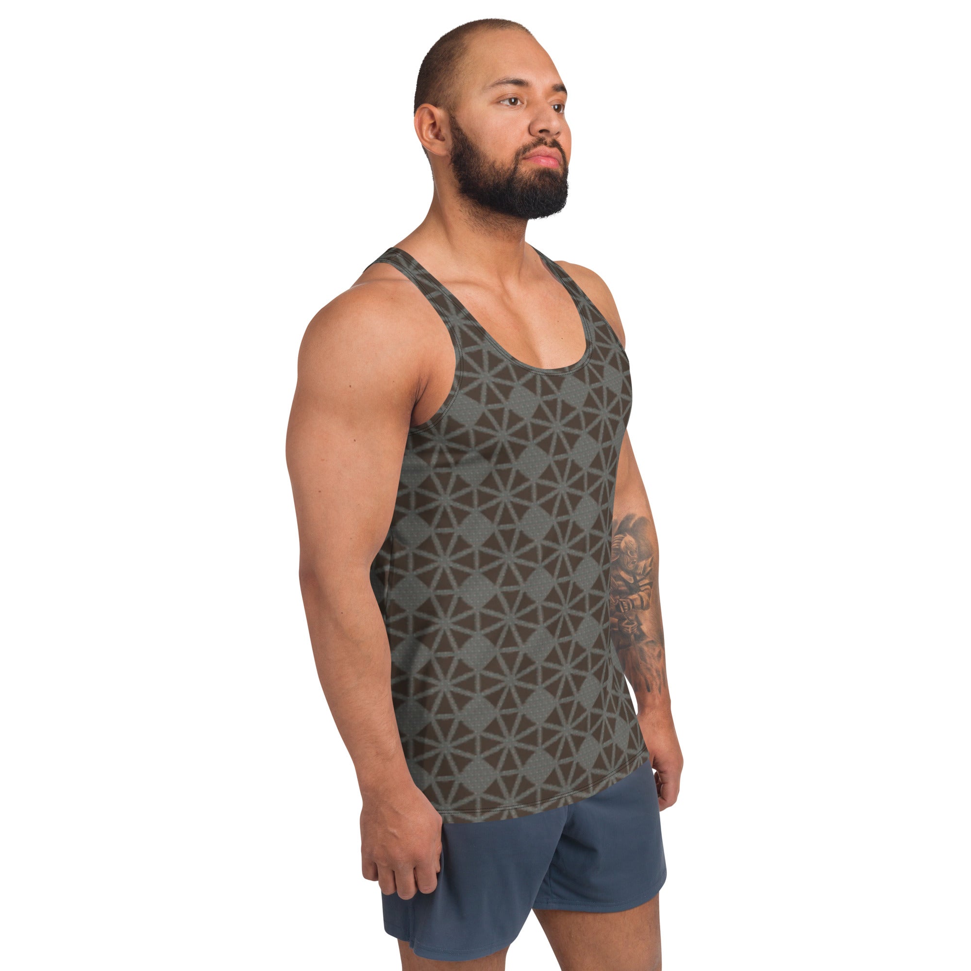 Men's Tank Top