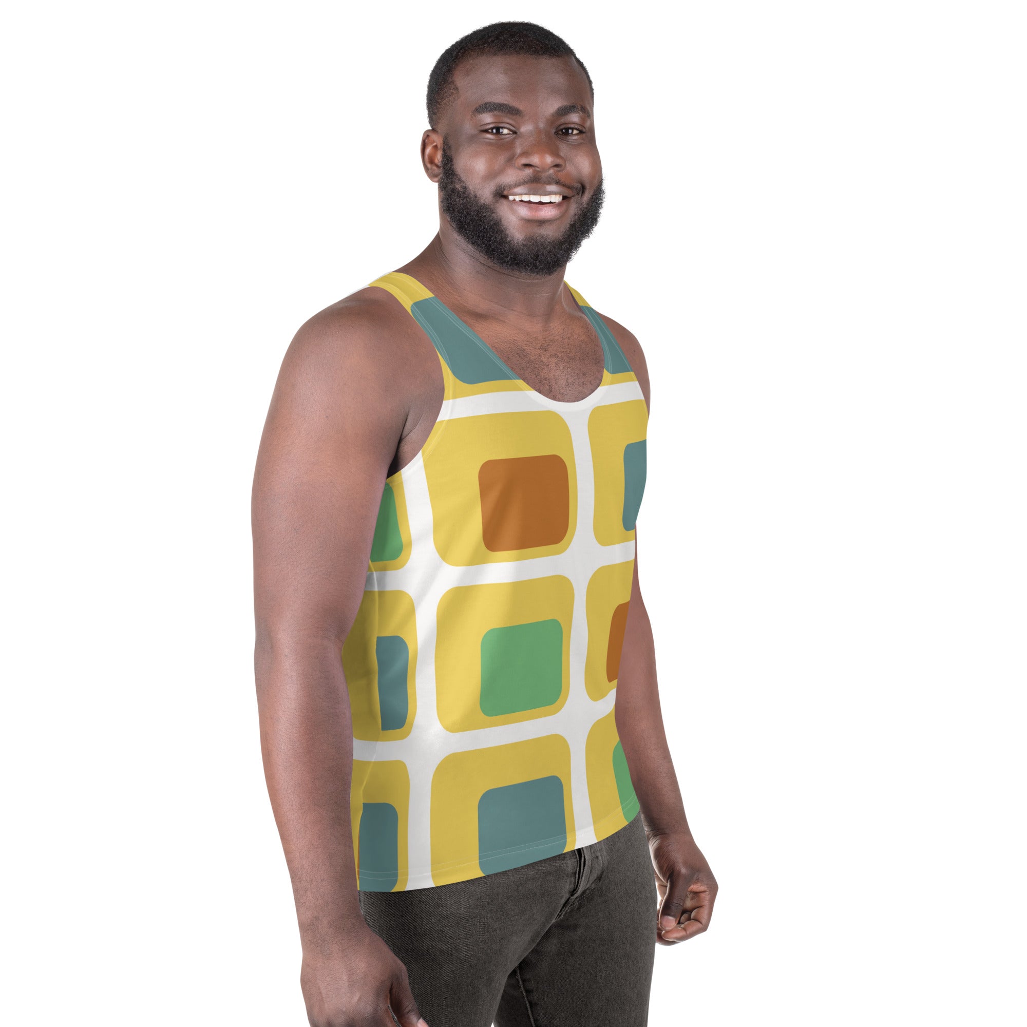 Men's Tank Top