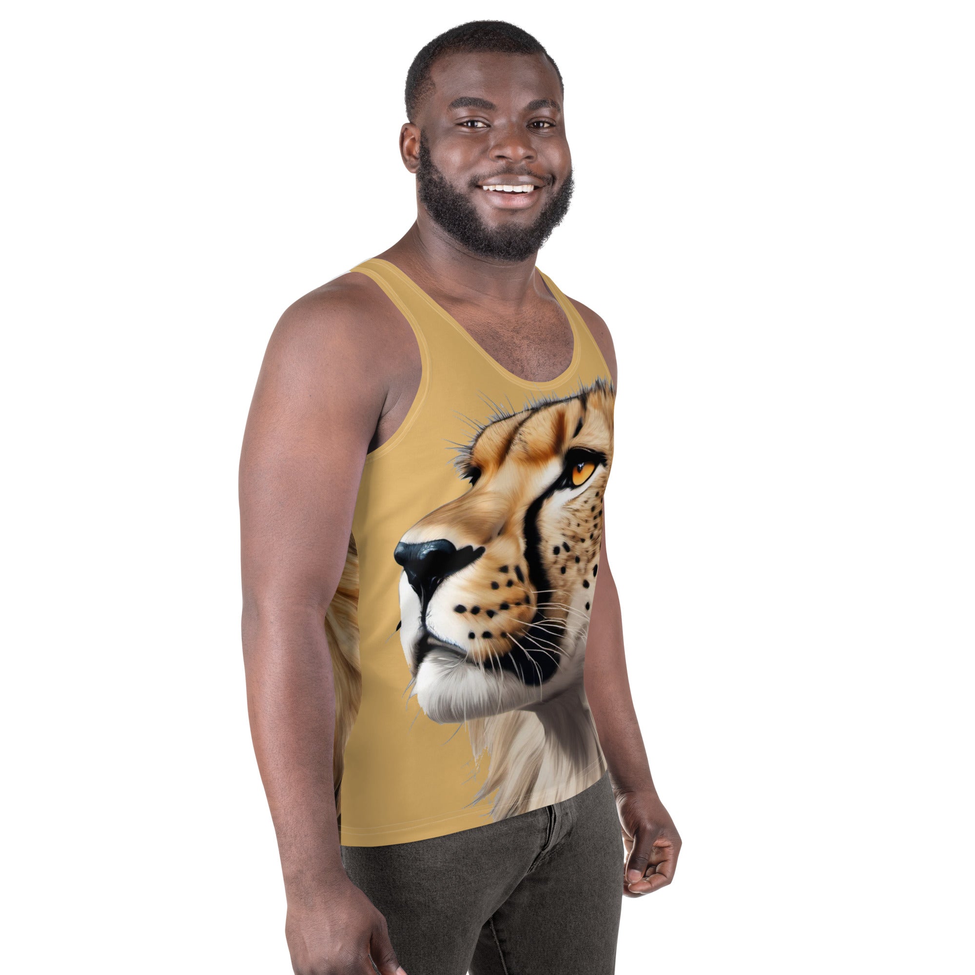 Men's Tank Top