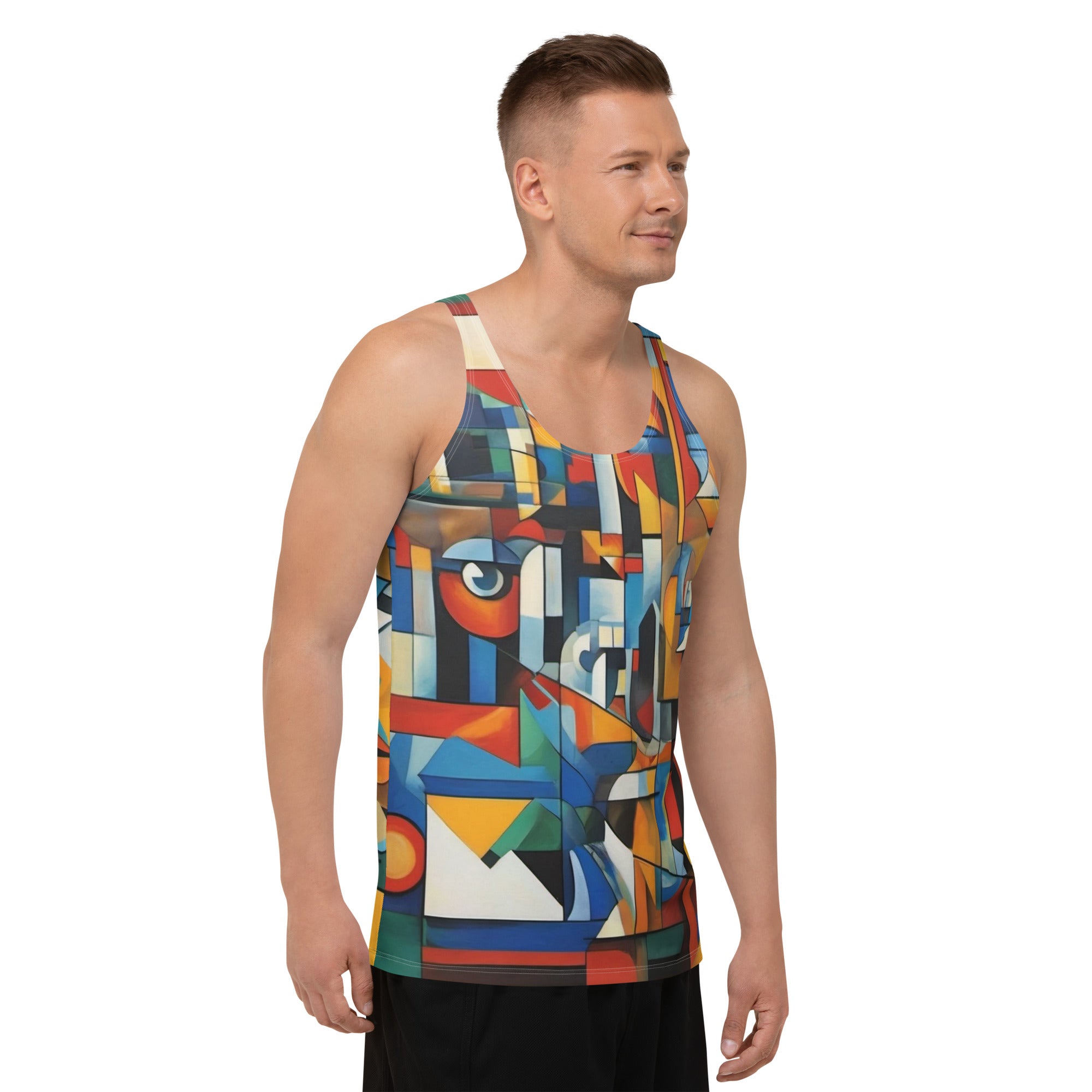 Men's Tank Top