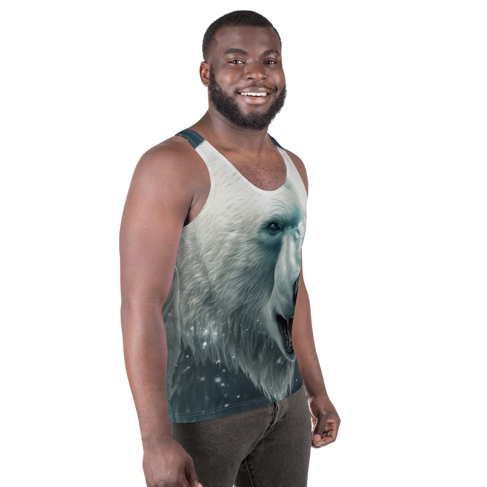 Men's Tank Top