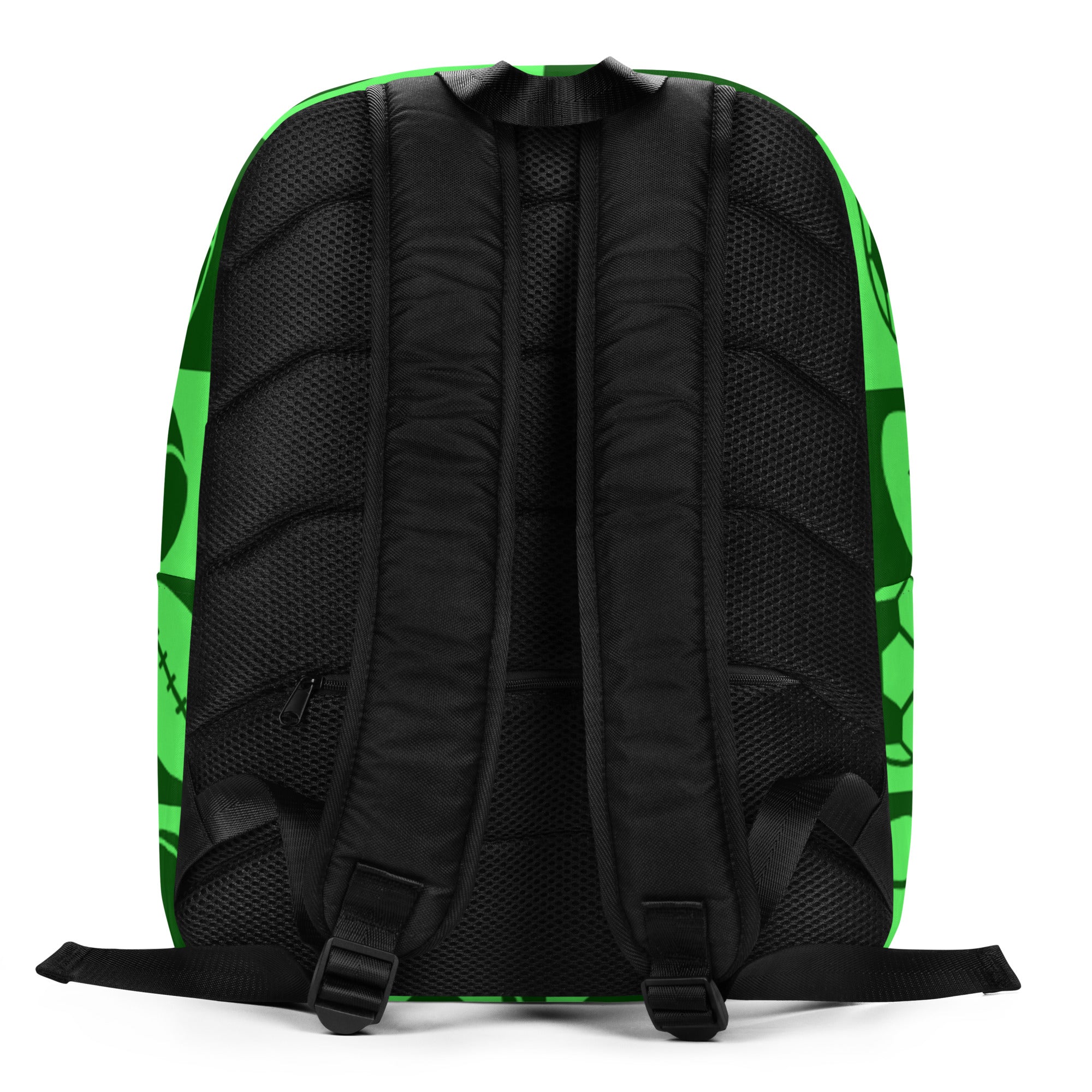 Minimalist Backpack