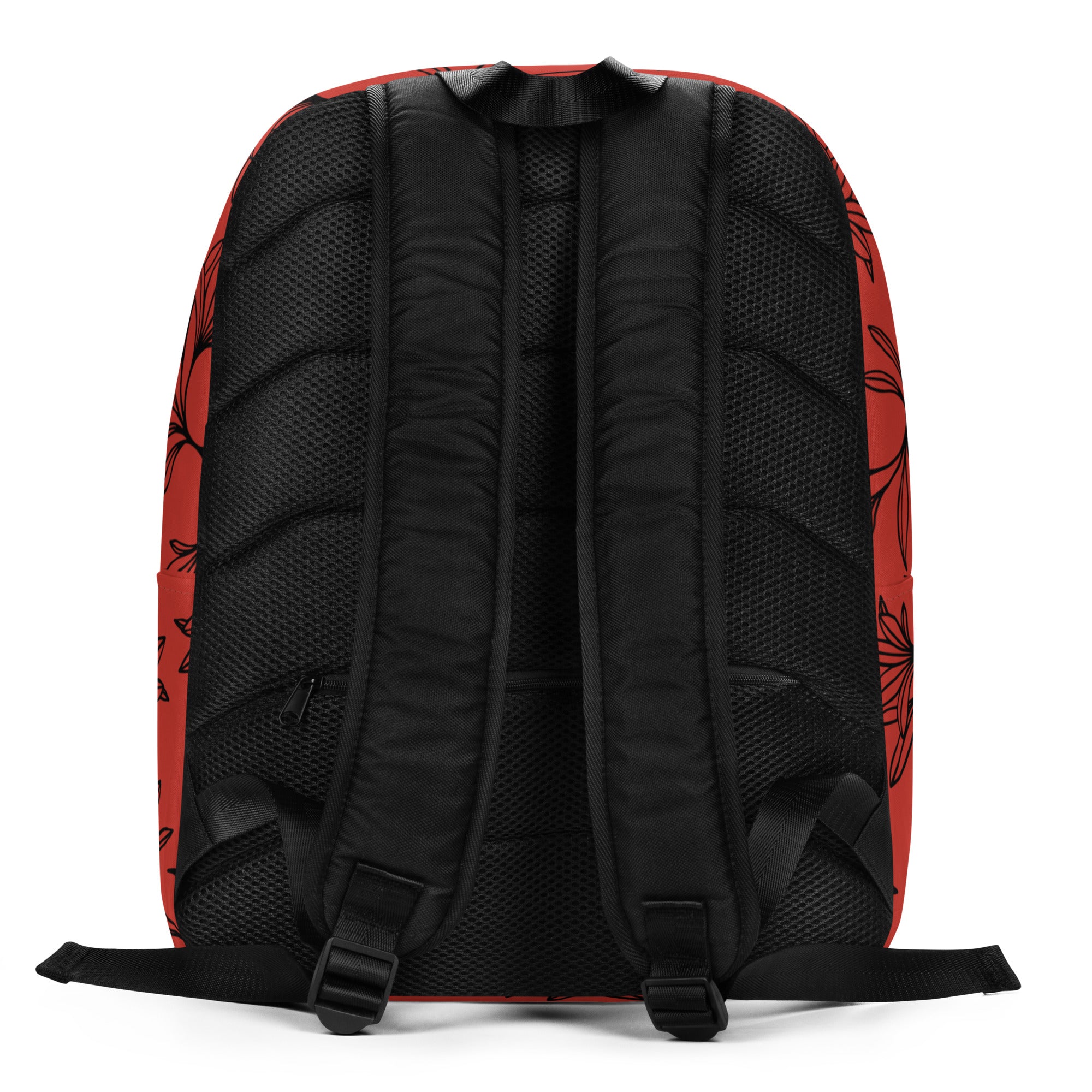 Minimalist Backpack