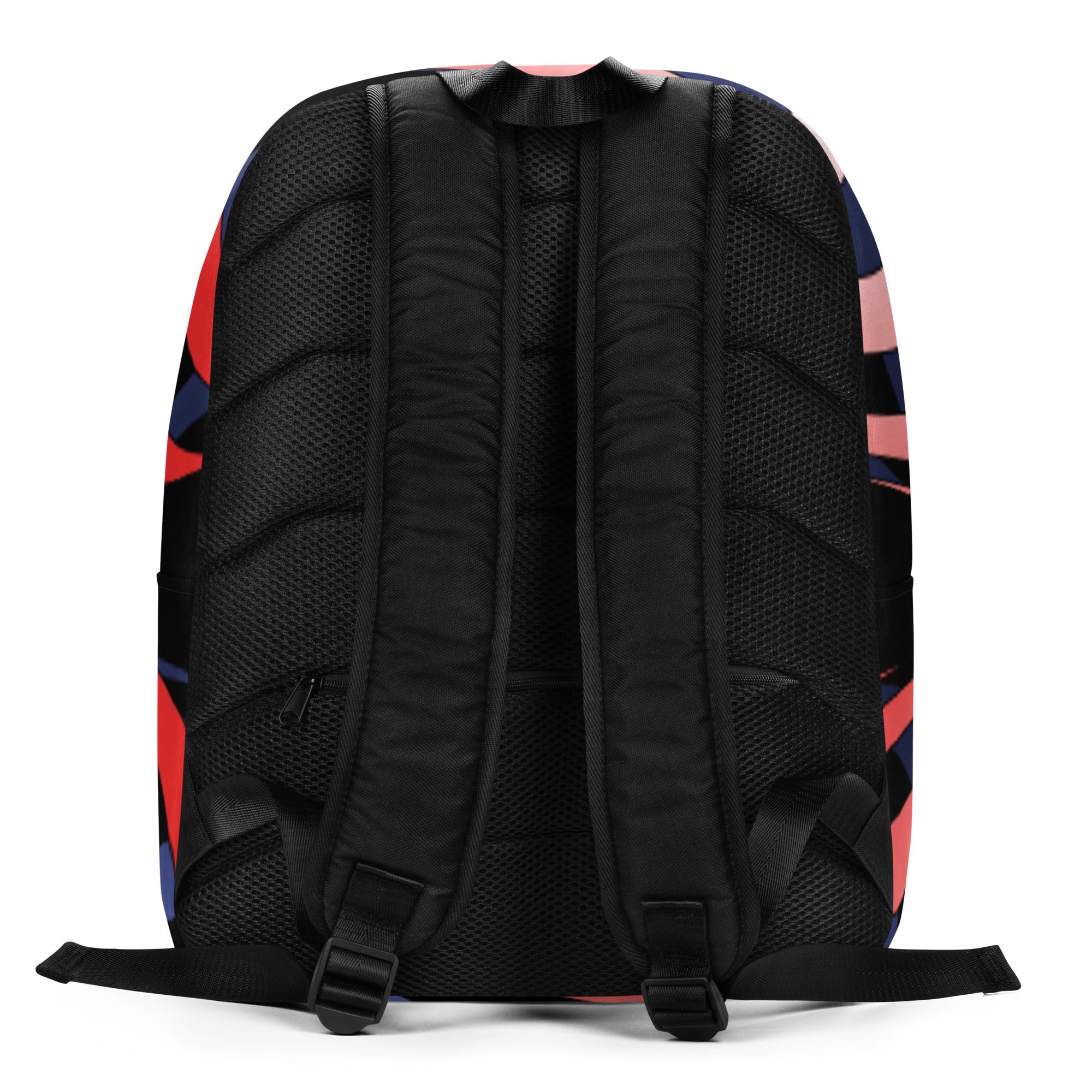 Minimalist Backpack