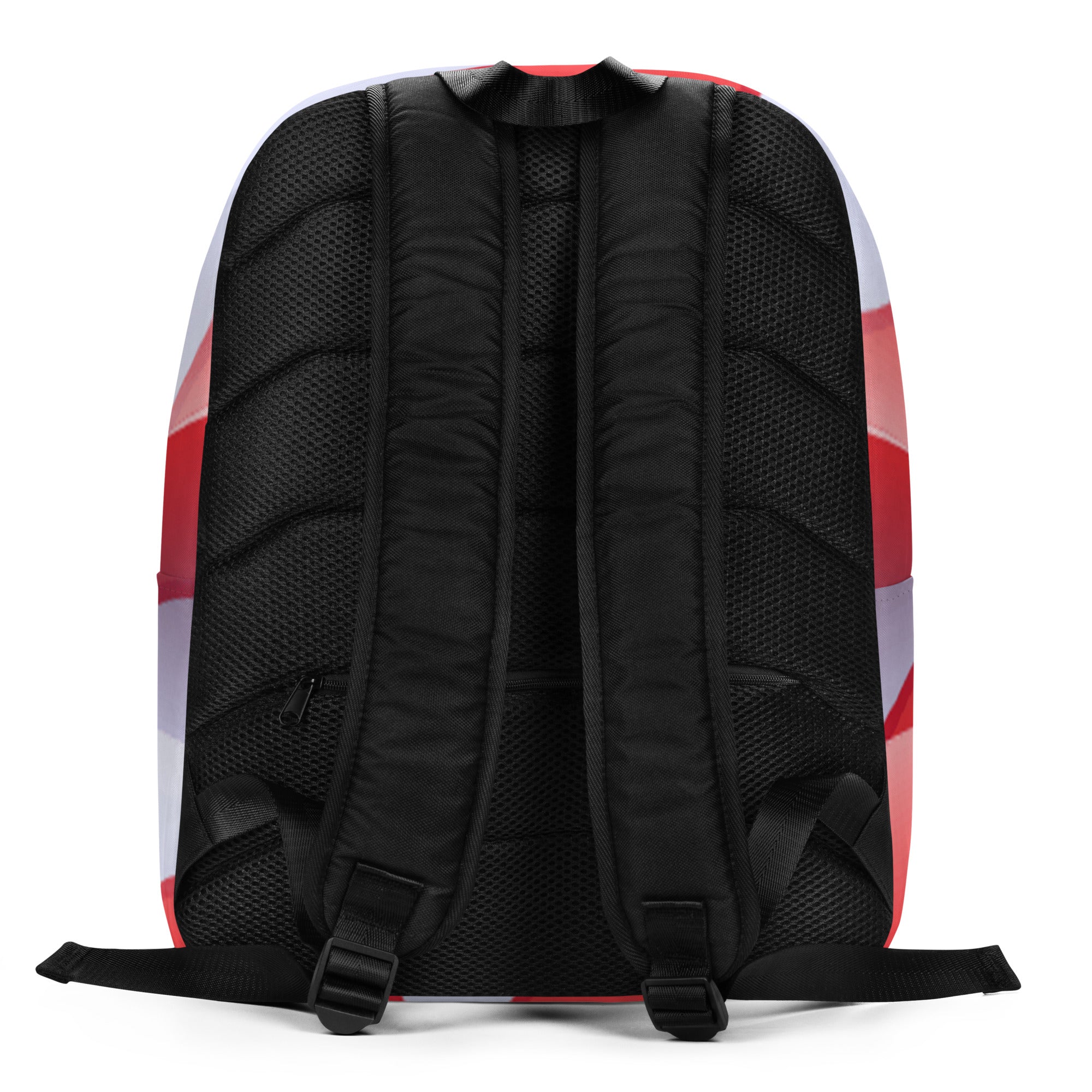 Minimalist Backpack