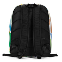 Minimalist Backpack