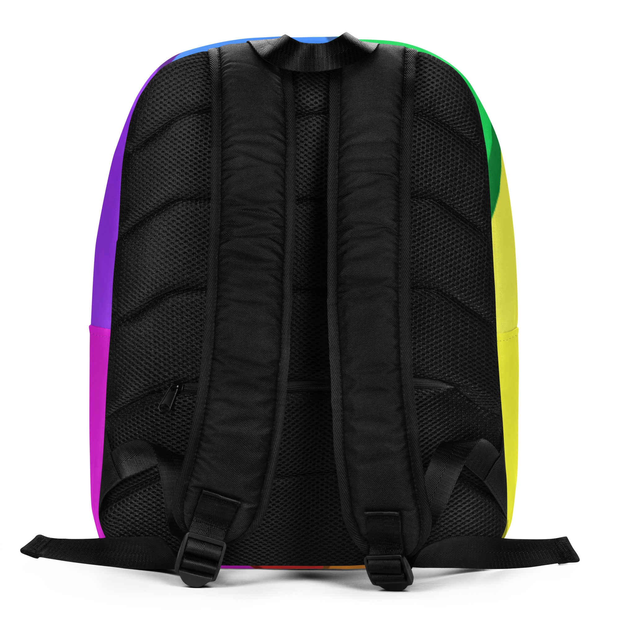 Minimalist Backpack