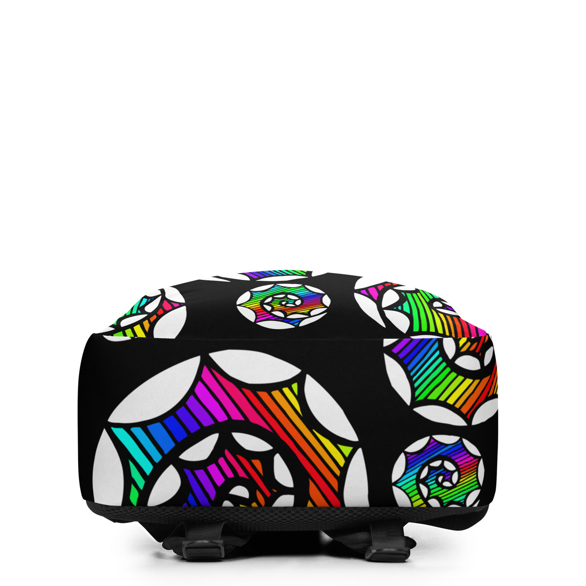 Minimalist Backpack