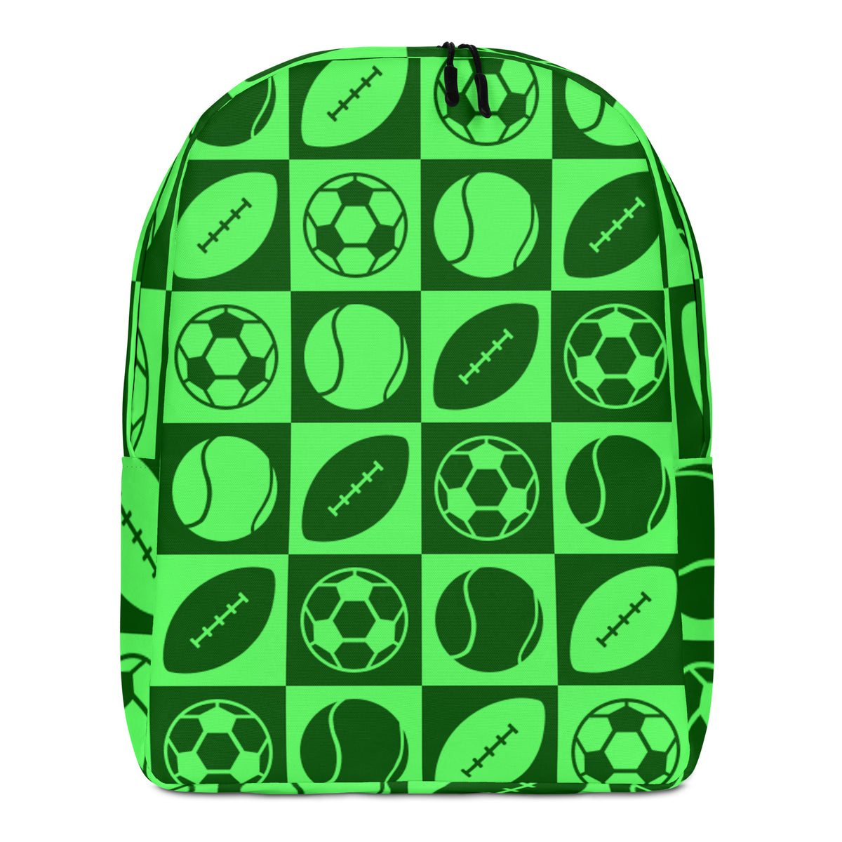 Minimalist Backpack