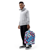 Minimalist Backpack