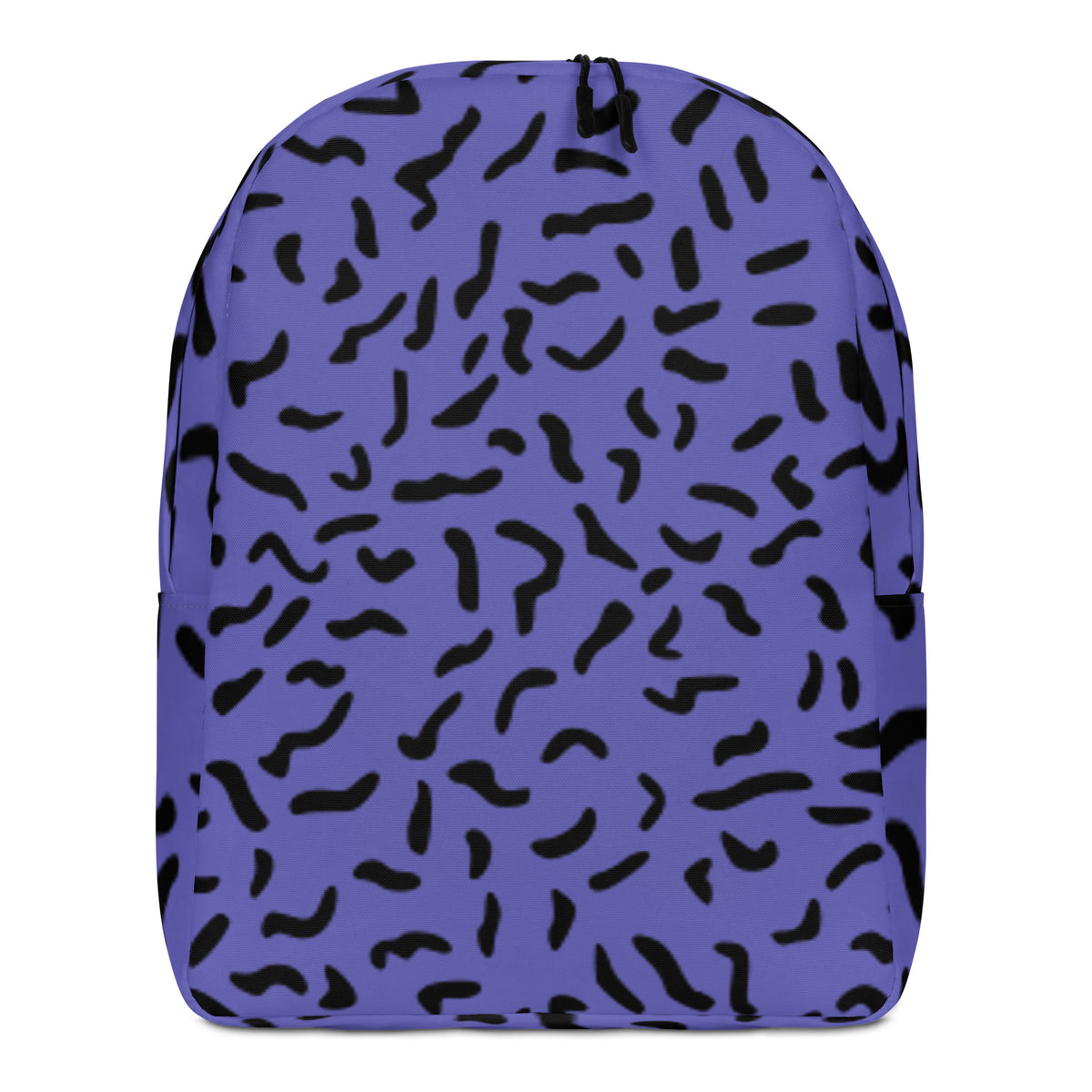 Minimalist Backpack