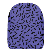 Minimalist Backpack