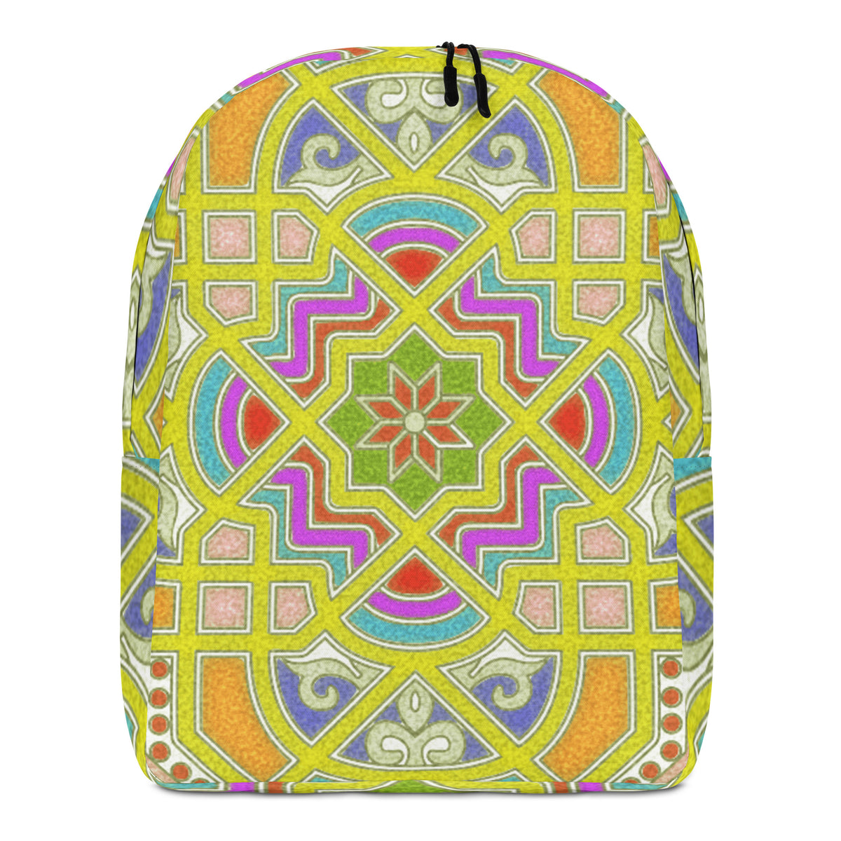 Minimalist Backpack