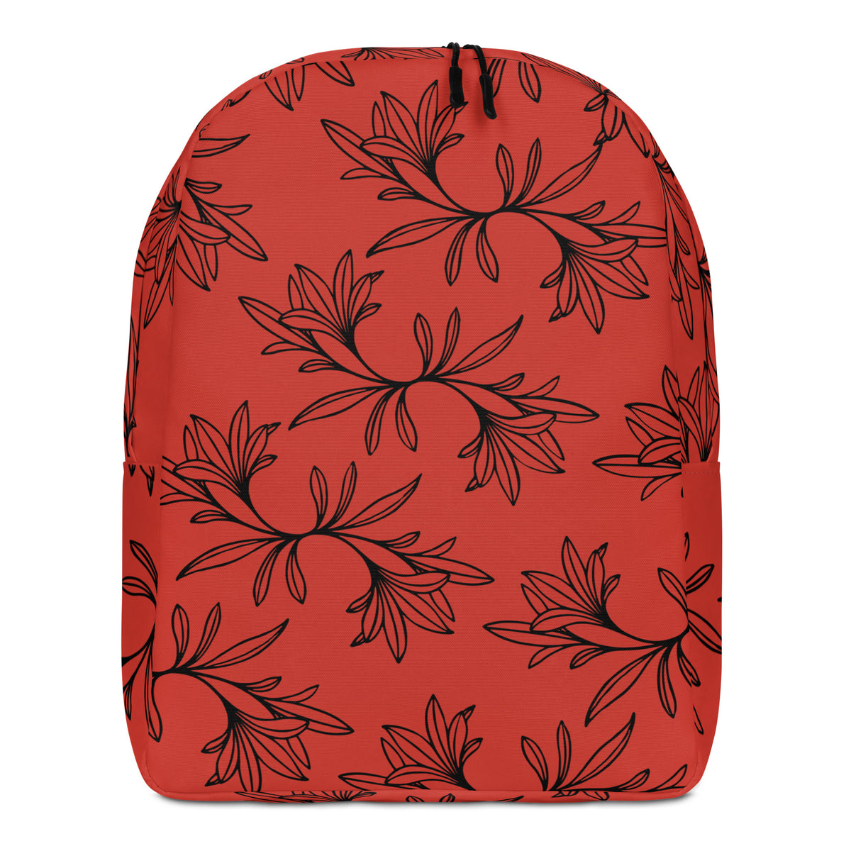 Minimalist Backpack