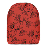 Minimalist Backpack