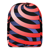 Minimalist Backpack